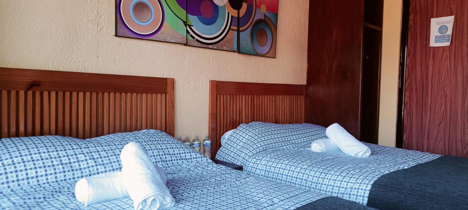Alebrije Hotel Boutique Amanalco de Becerra Bagian luar foto
