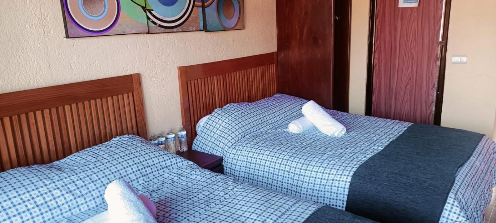 Alebrije Hotel Boutique Amanalco de Becerra Bagian luar foto