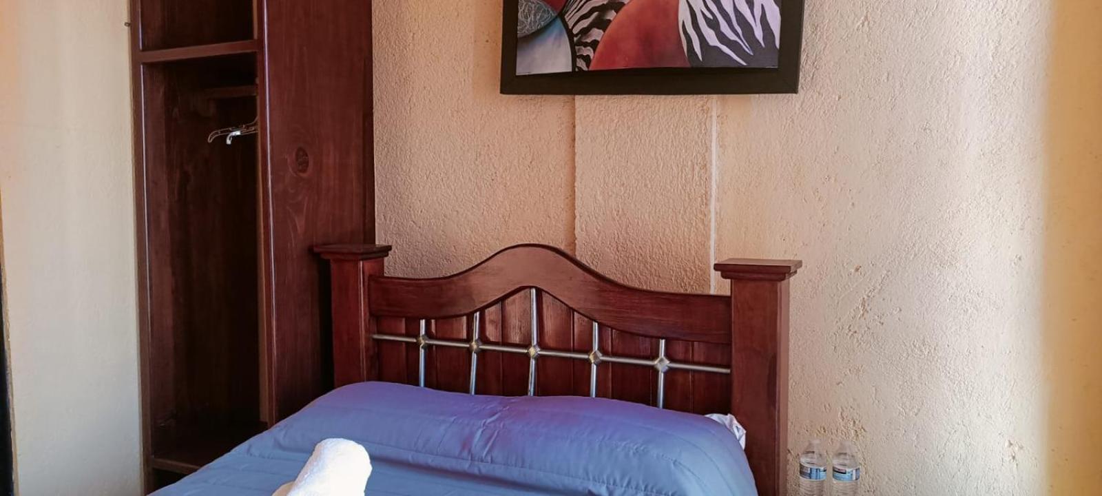 Alebrije Hotel Boutique Amanalco de Becerra Bagian luar foto