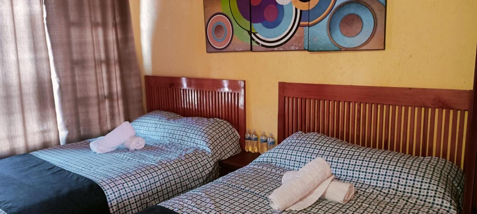 Alebrije Hotel Boutique Amanalco de Becerra Bagian luar foto