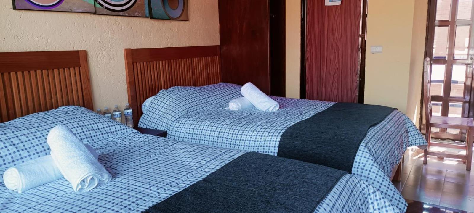 Alebrije Hotel Boutique Amanalco de Becerra Bagian luar foto